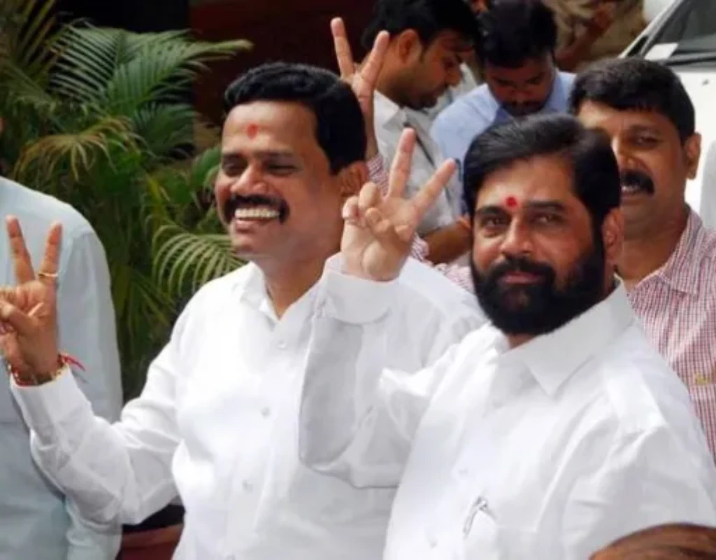 political crisis in maharashtra