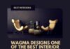 Wagma Design one of the Best Interior Designers Company