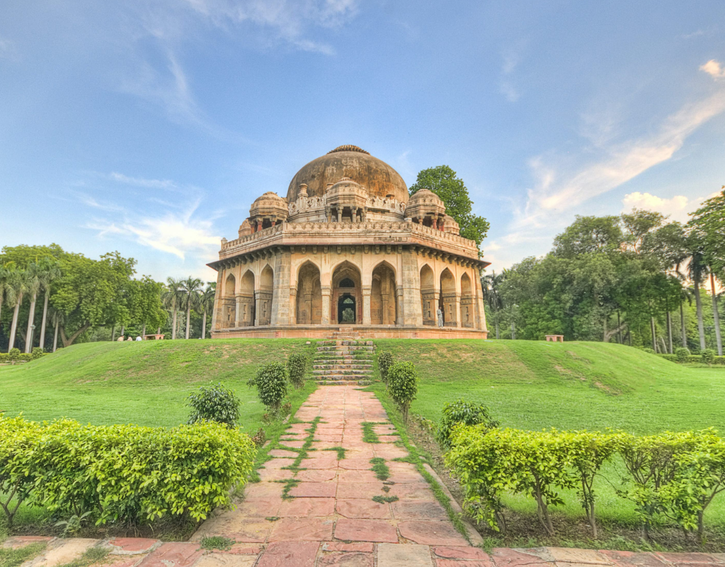 lodhi garden