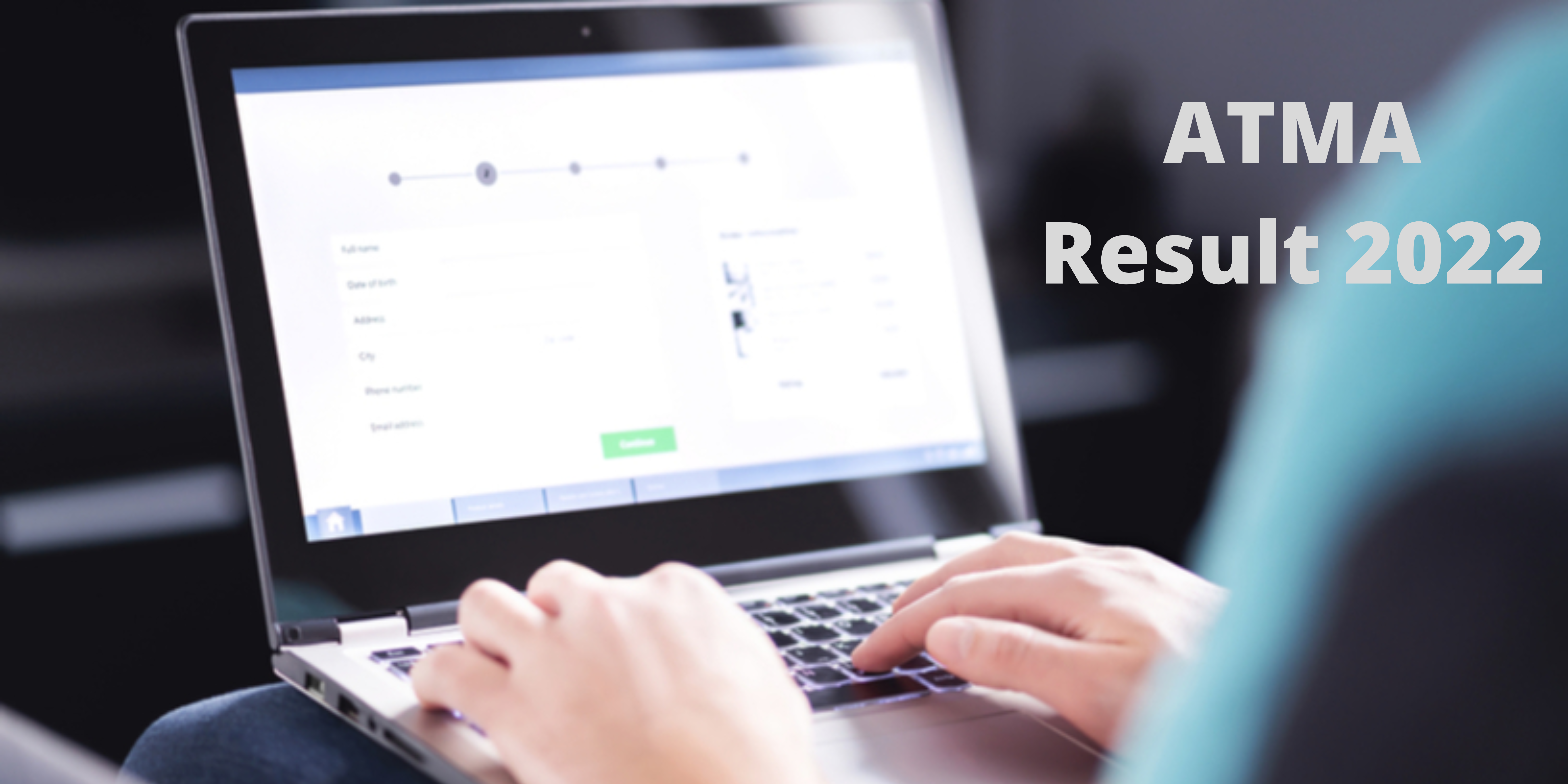 AIMS Test For Management Admissions Results Declared 