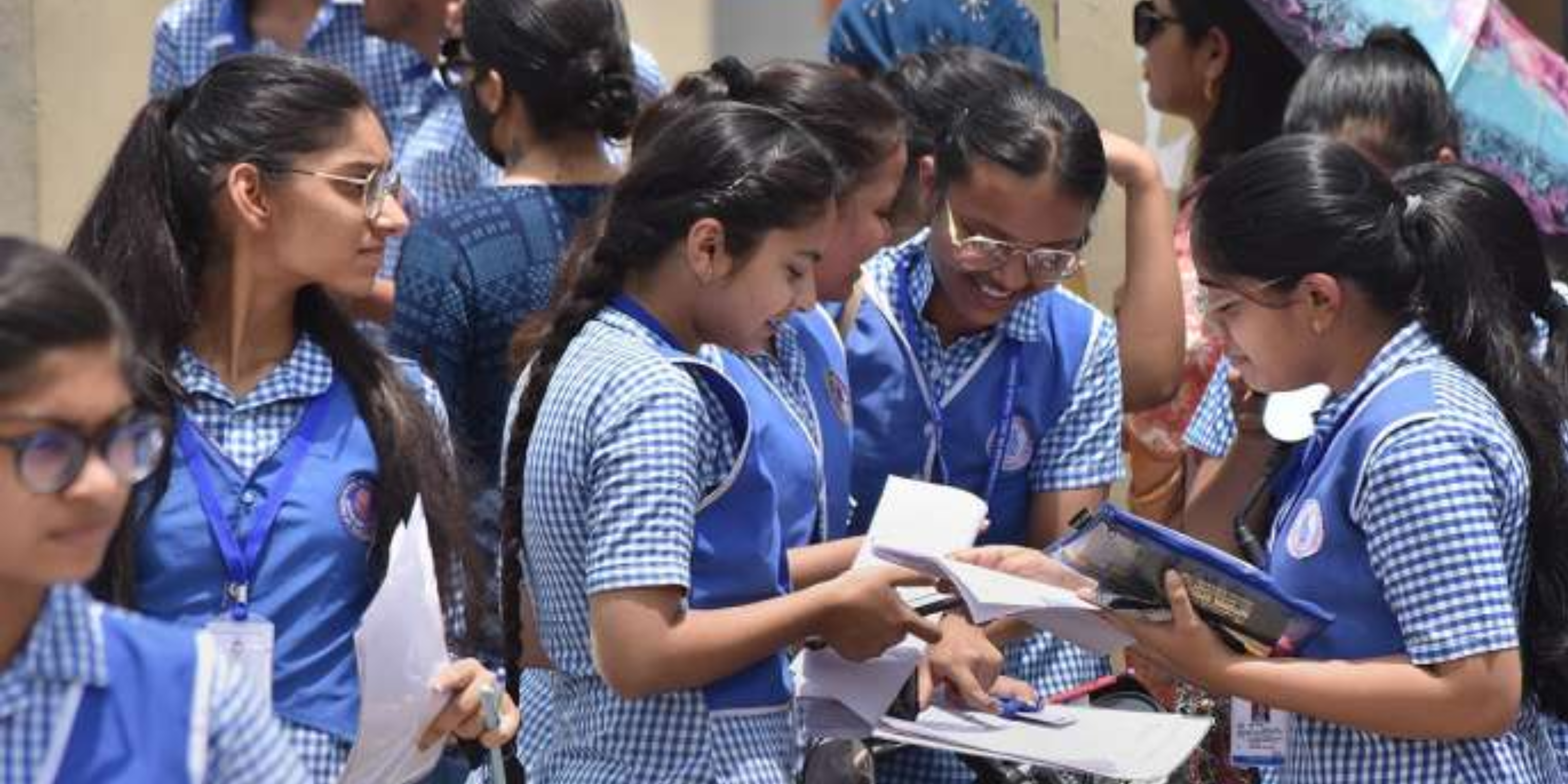 CBSE Board May Declare 10th Results Today 