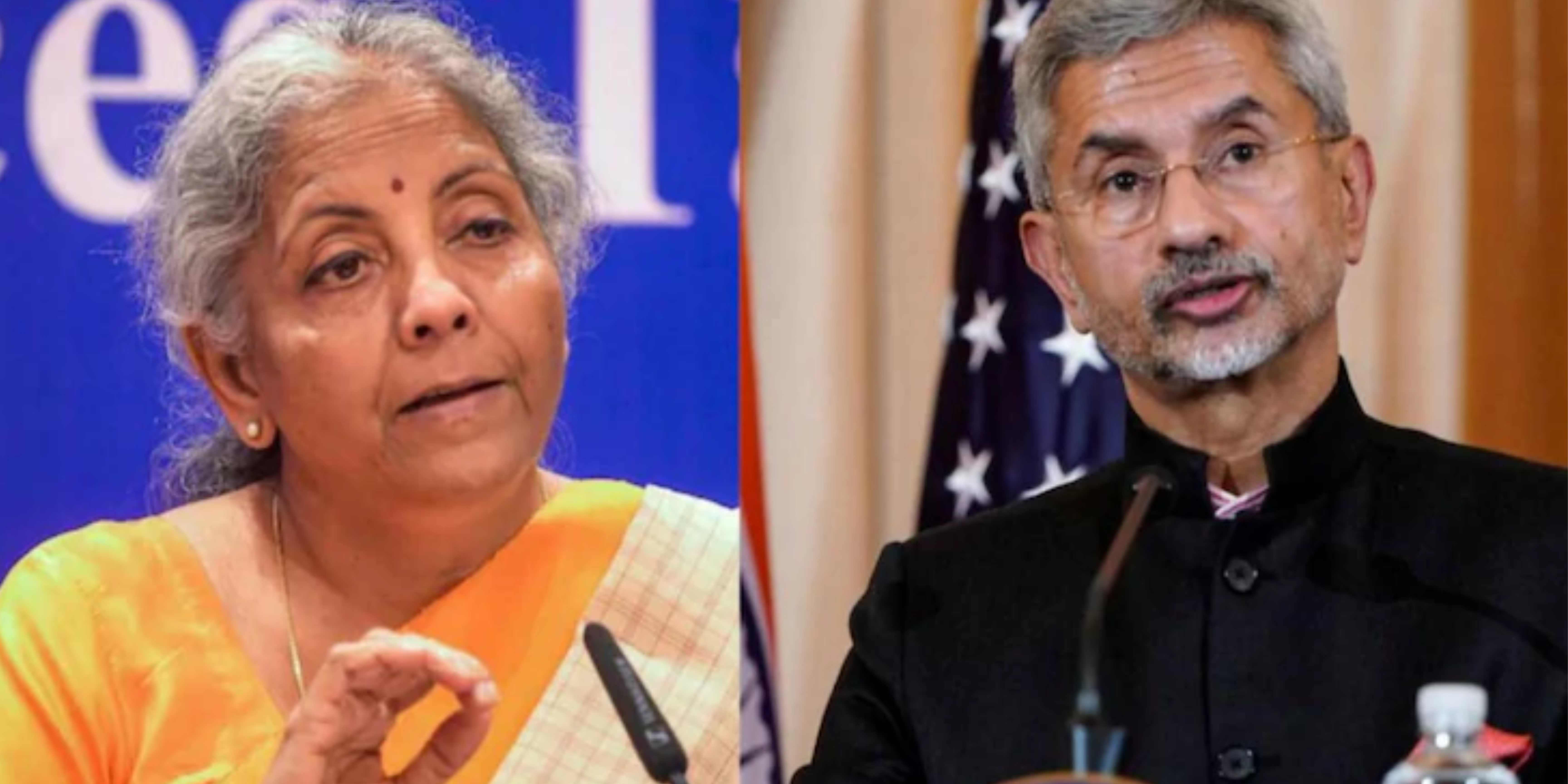 Central Government Convened All-Party Meeting On Sri Lanka Crisis today 