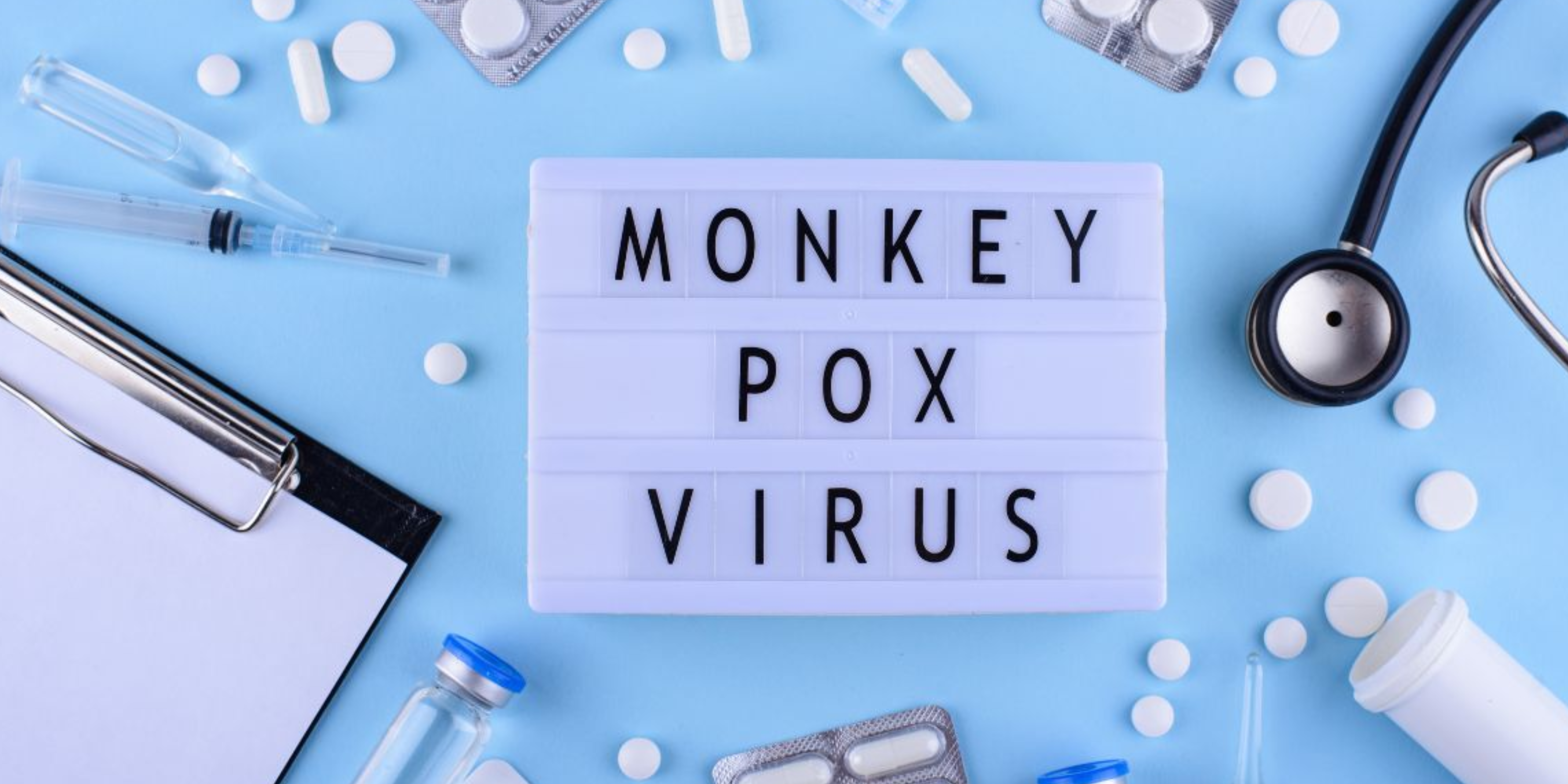 Monkeypox Cases in India Alert Issued in Many States 