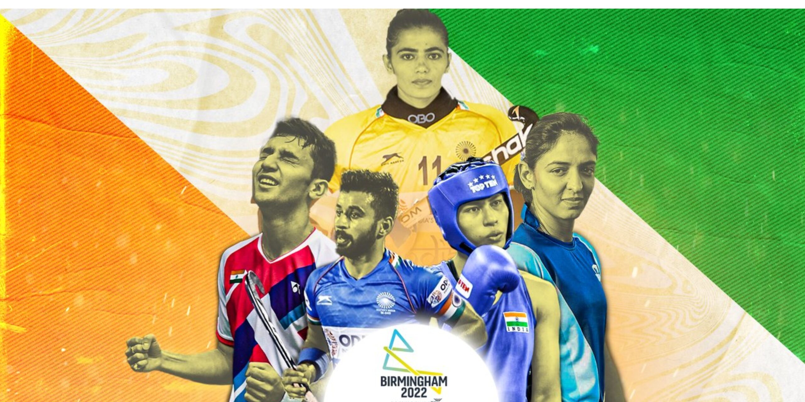 CWG 2022 Medal Tally 