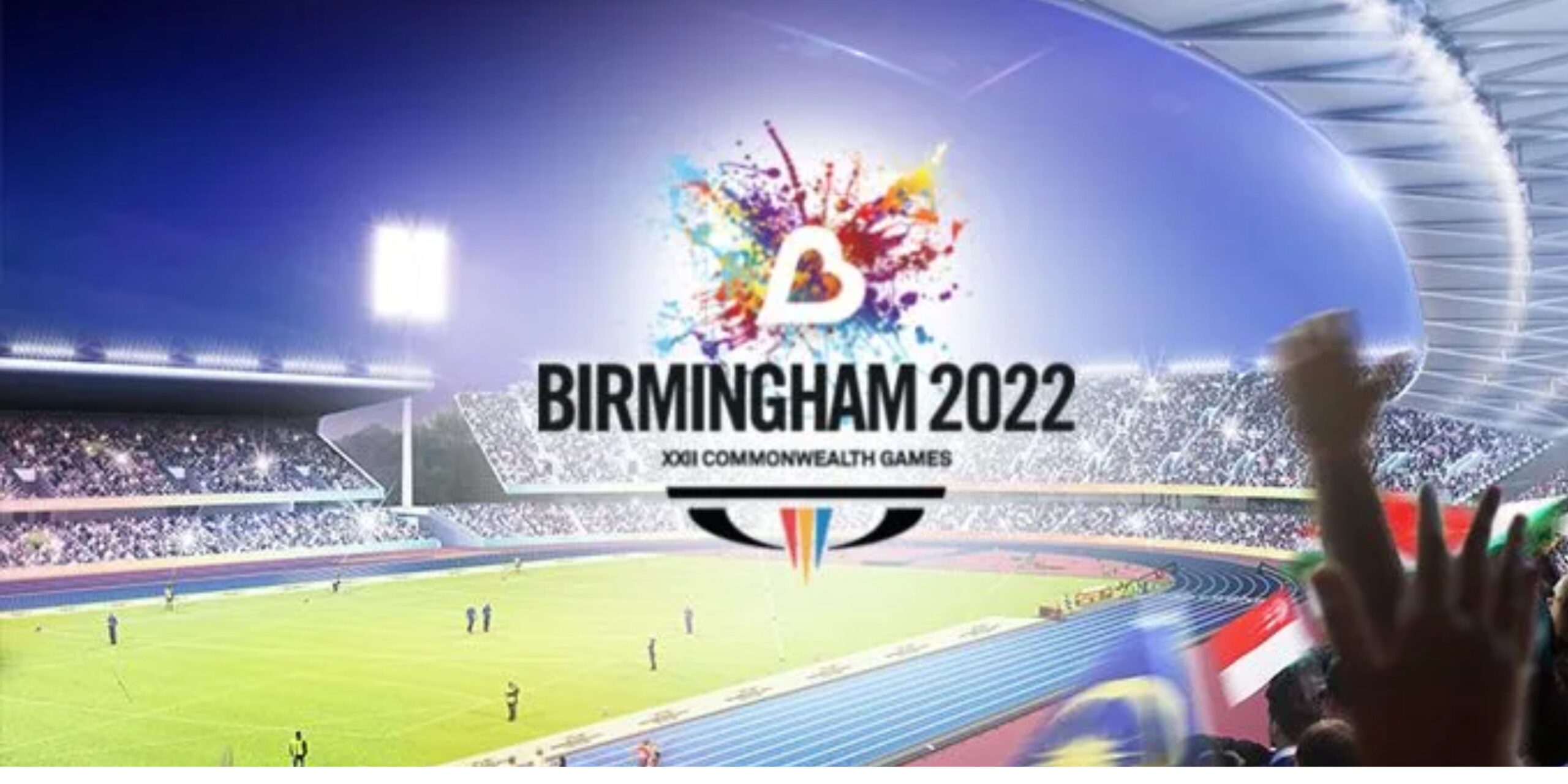 Commonwealth Games 2022 Updates 