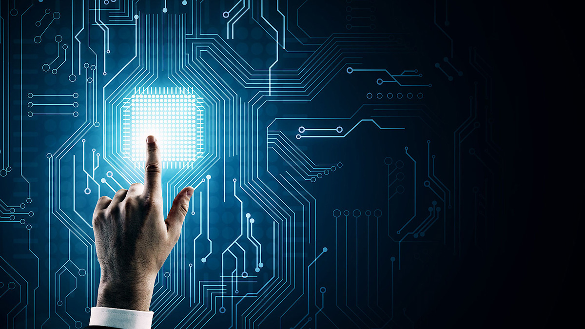 Government has approved budget of 10 billion dollars in semiconductor Industry 