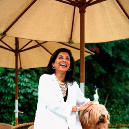 Brief Information About Samira Tyabjee Mallya