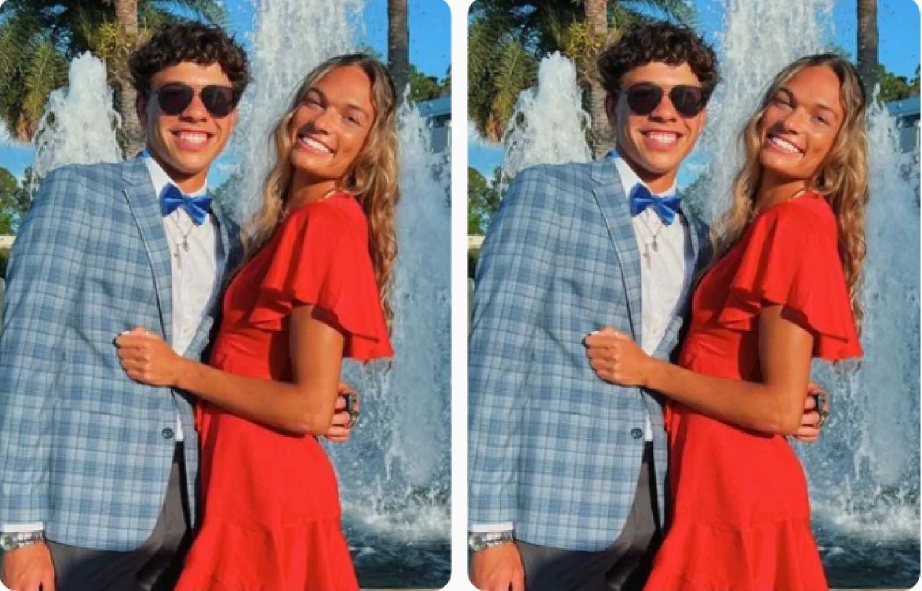 Who is Ben Shelton's girlfriend?