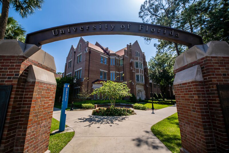 Education of Ben Shelton: What college does he attend?