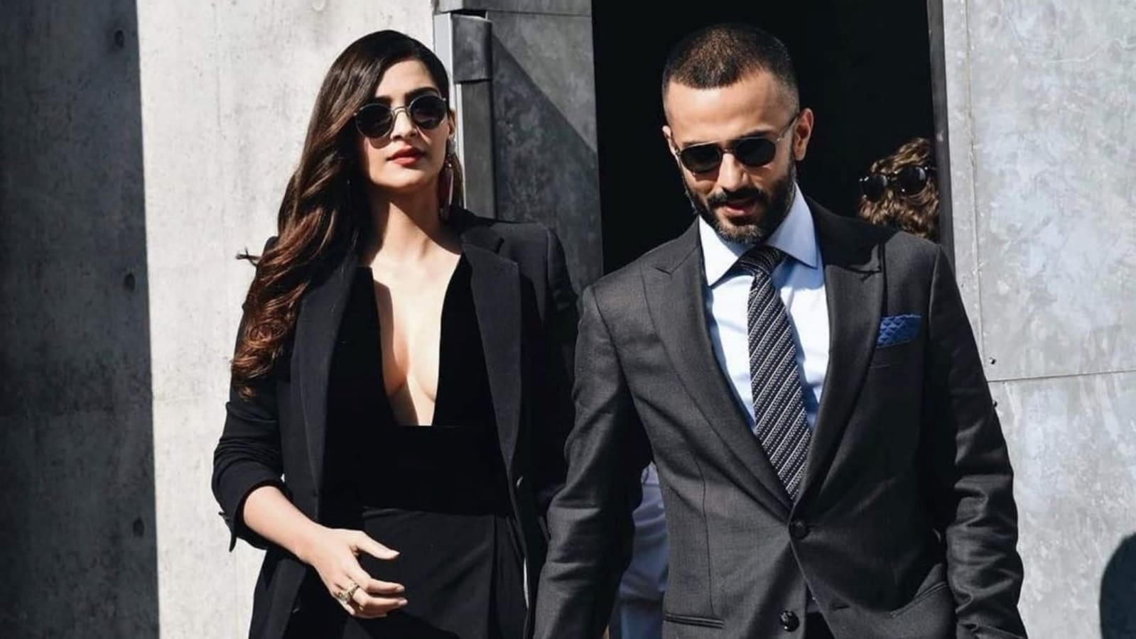 Wife & Relationships of Anand Ahuja's