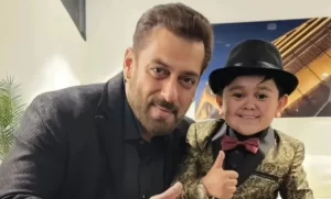 Abdu Rozik Bigg Boss 16 Contestant