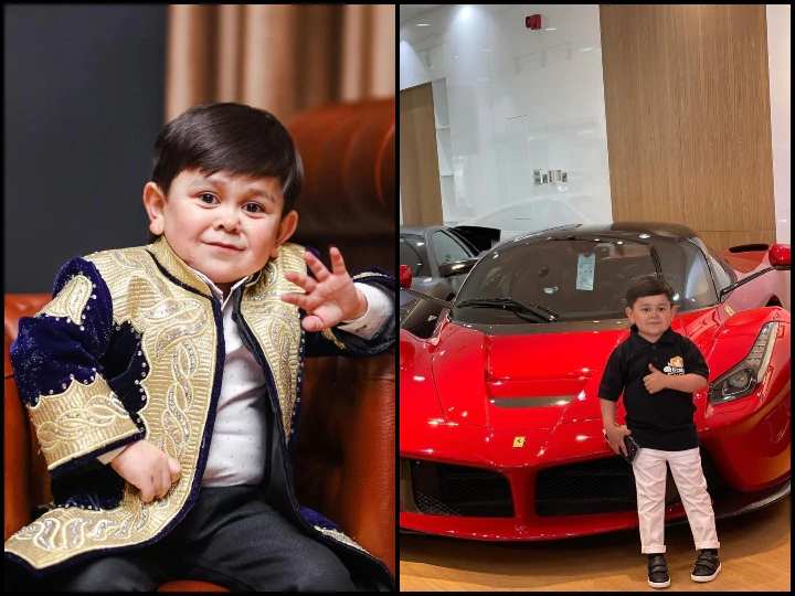 What is the net worth of Abdu Rozik?