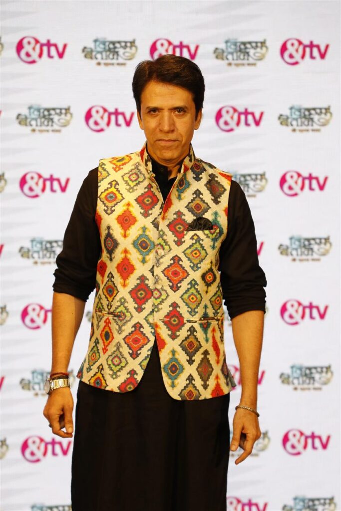 Sooraj Thapar