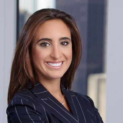 Cristine Pirro