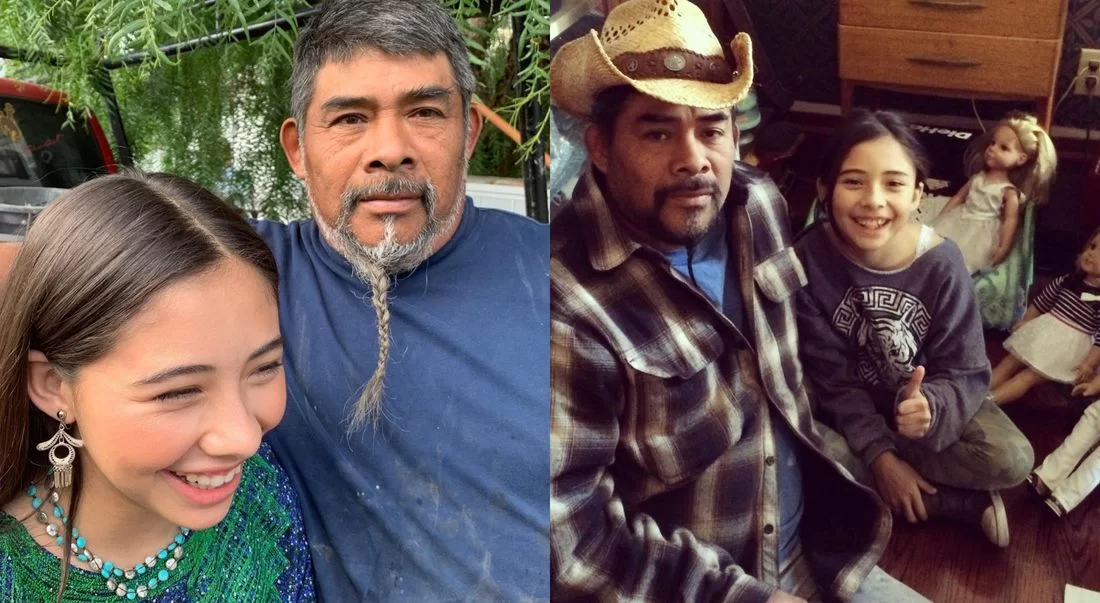 Xochitl Gomez Parents, Siblings, and Age