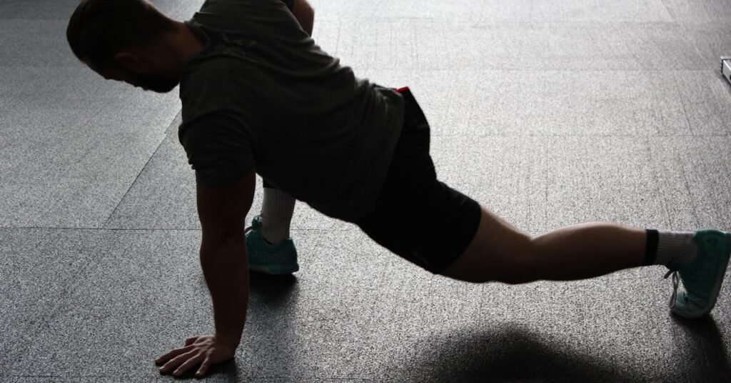 Improved Flexibility