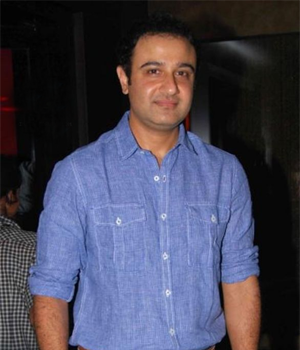 Career of Vivek Mushran