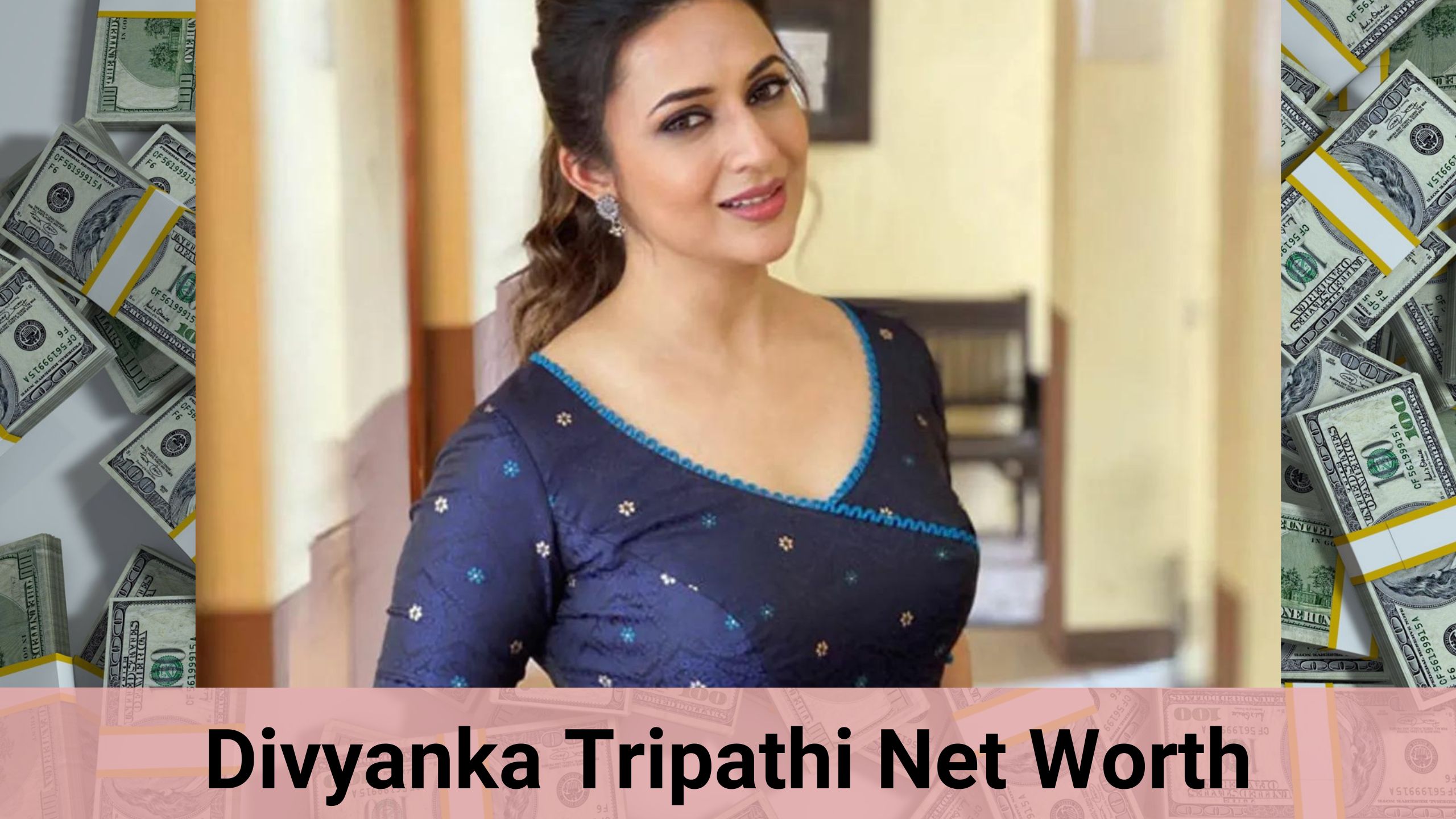 Divyanka Tripathi