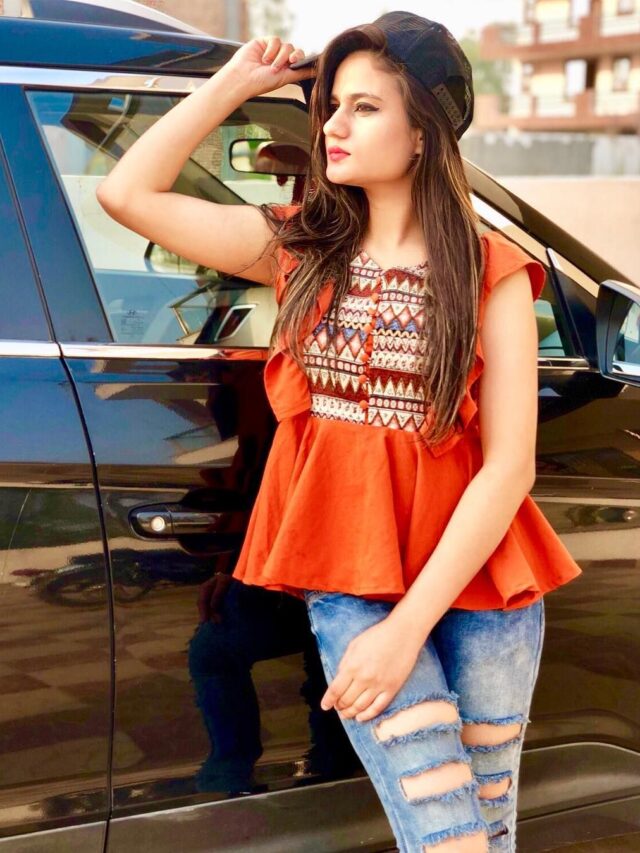 Namra Qadir