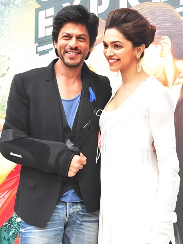Besharam Rang song controversy