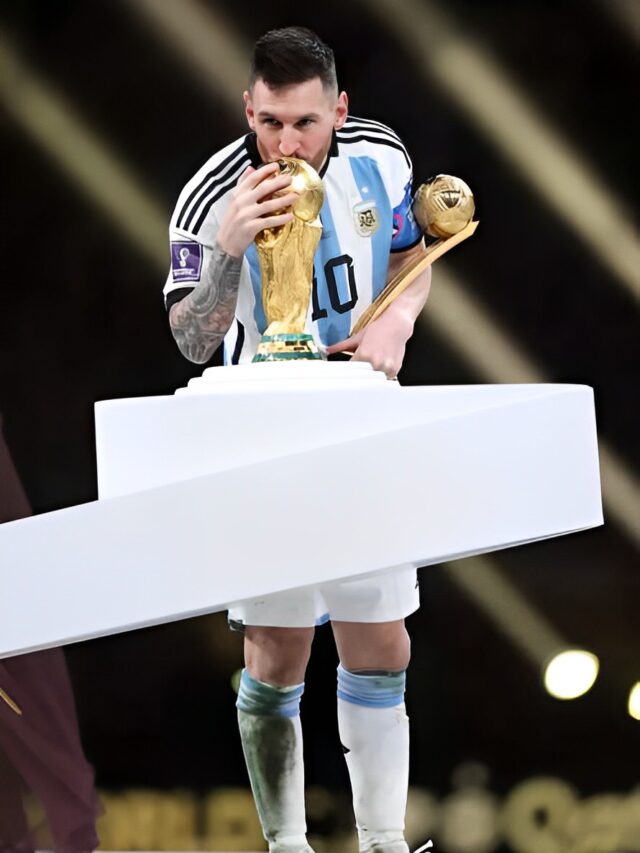 Argentina vs France