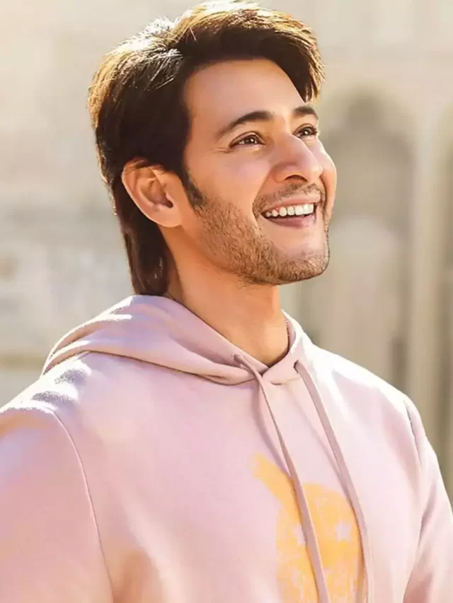Mahesh Babu