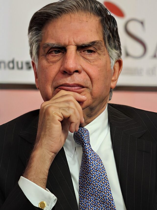 Ratan Tata