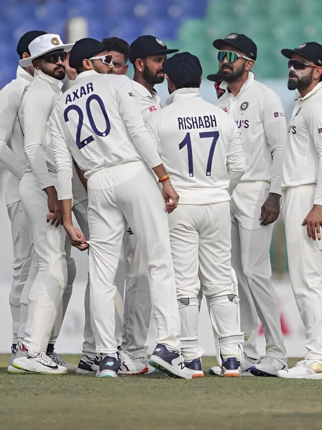 India VS Bangladesh