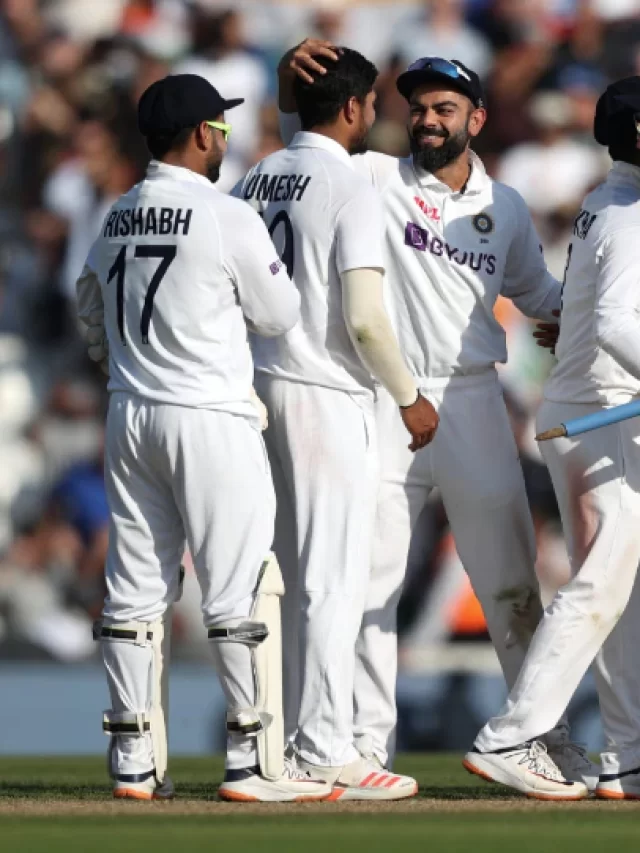 India vs Bangladesh