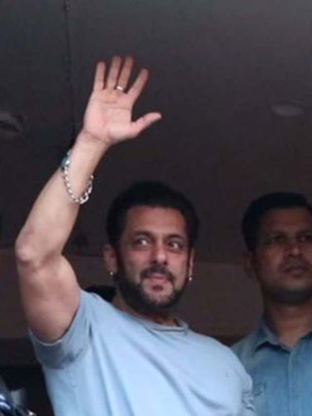 Salman Khan's Birthday
