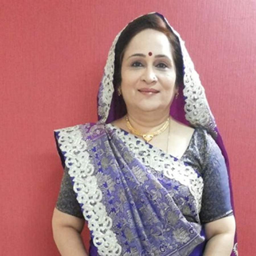 Early Days of Meenakshi Sethi