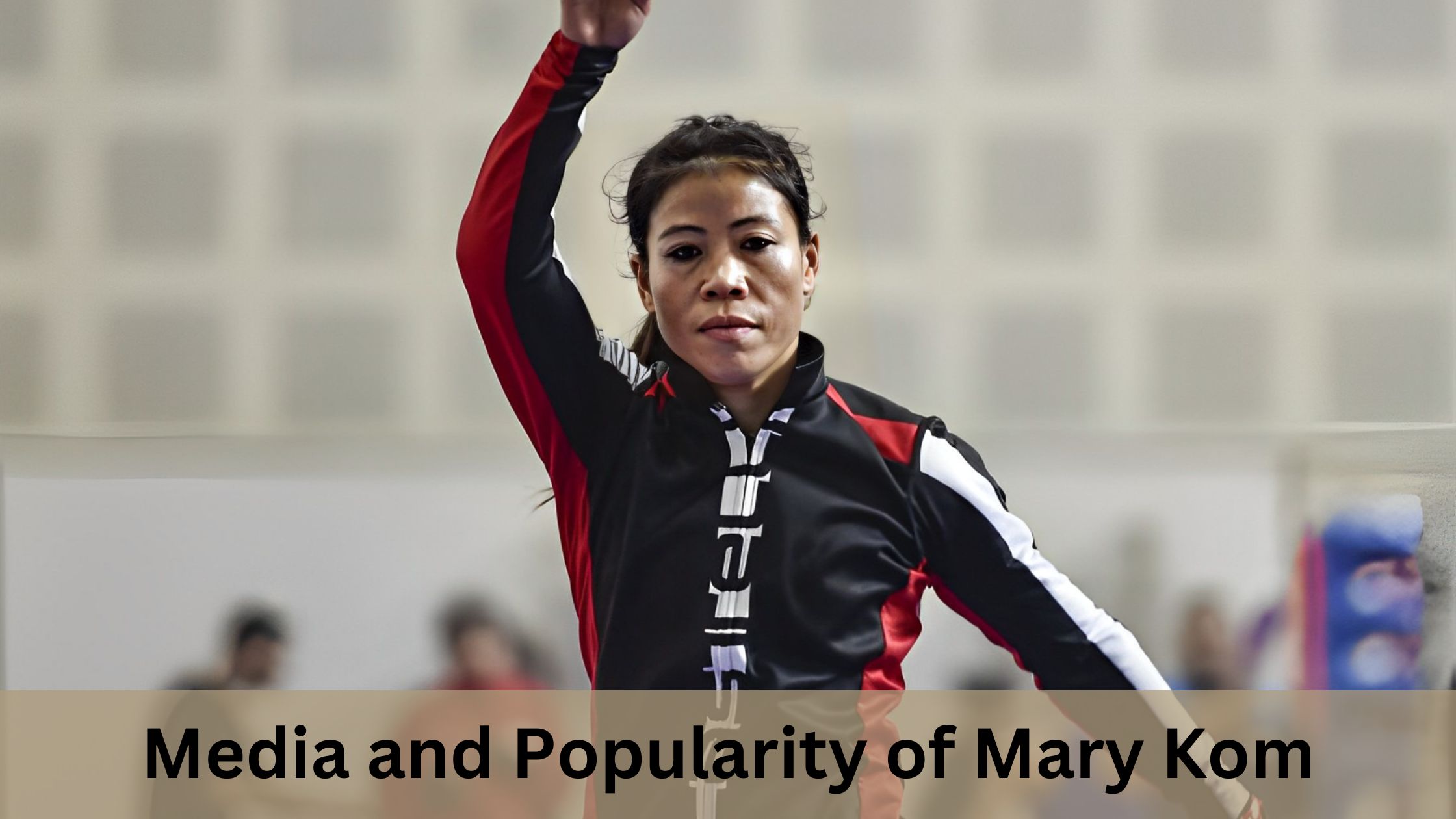 Media and Popularity