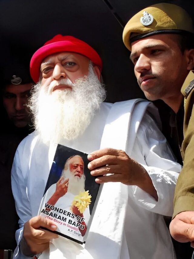 asaram bapu