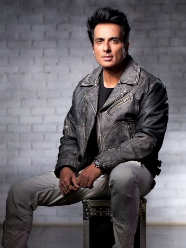 Sonu Sood