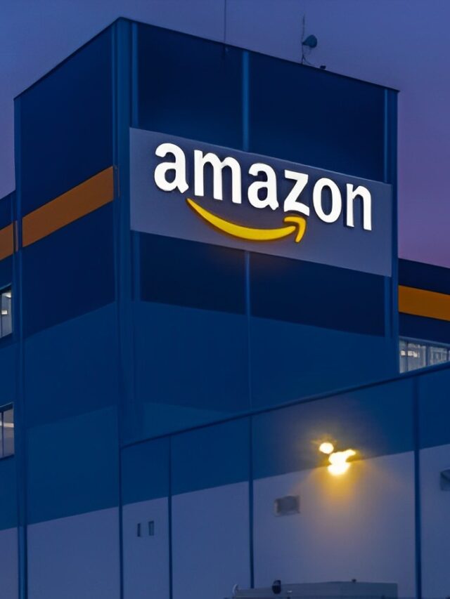 Amazon Layoff