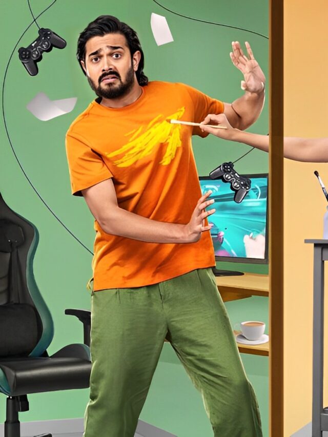 Bhuvan Bam Rafta Rafta