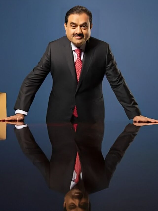 Adani Company