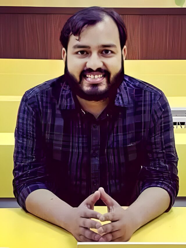 Alakh Pandey