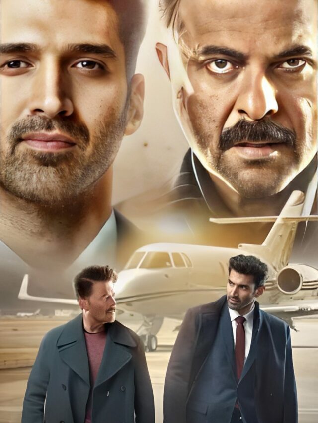 The Night Manager