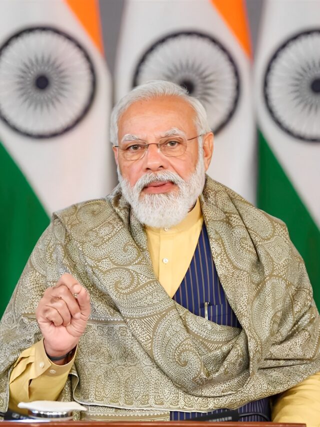 PM Modi