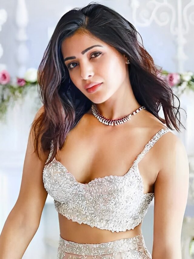 Samantha Prabhu