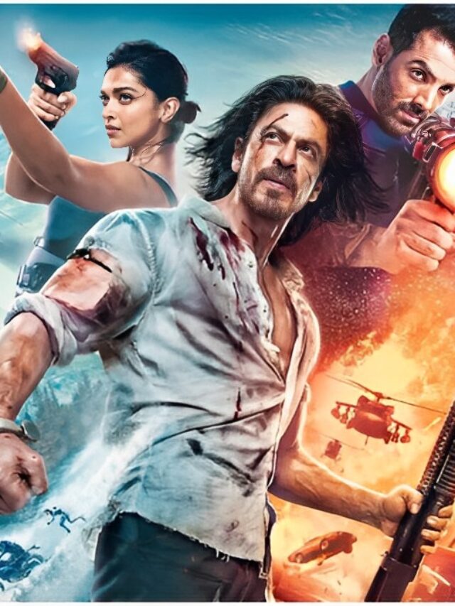 Pathan movie