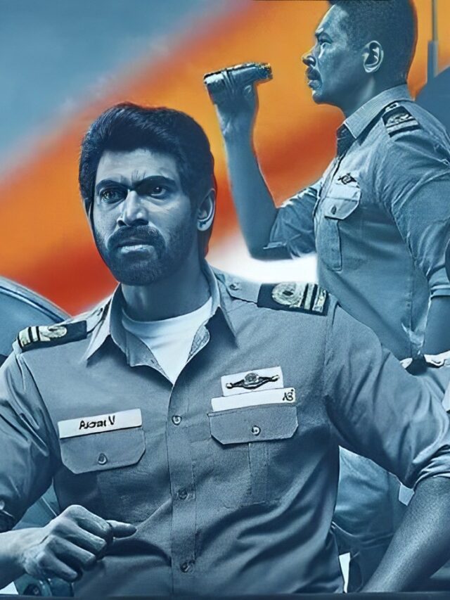 The Ghaazi Attack