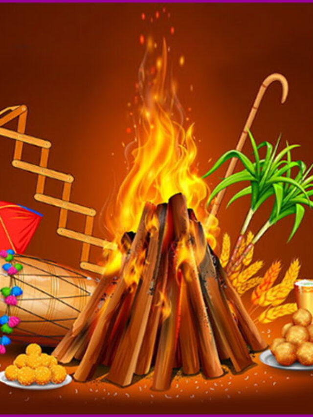 Lohri-The-Bonfire-Festival