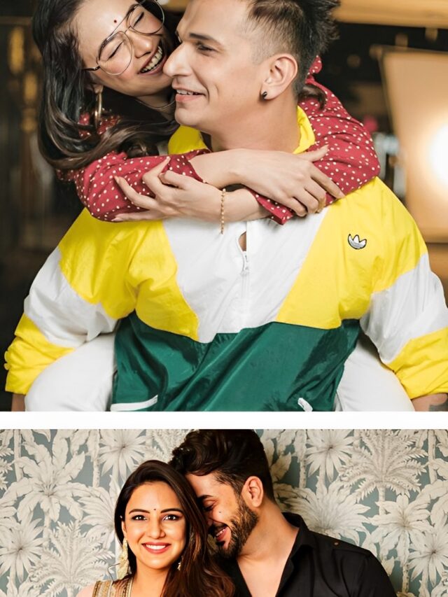 Bigg Boss Couples