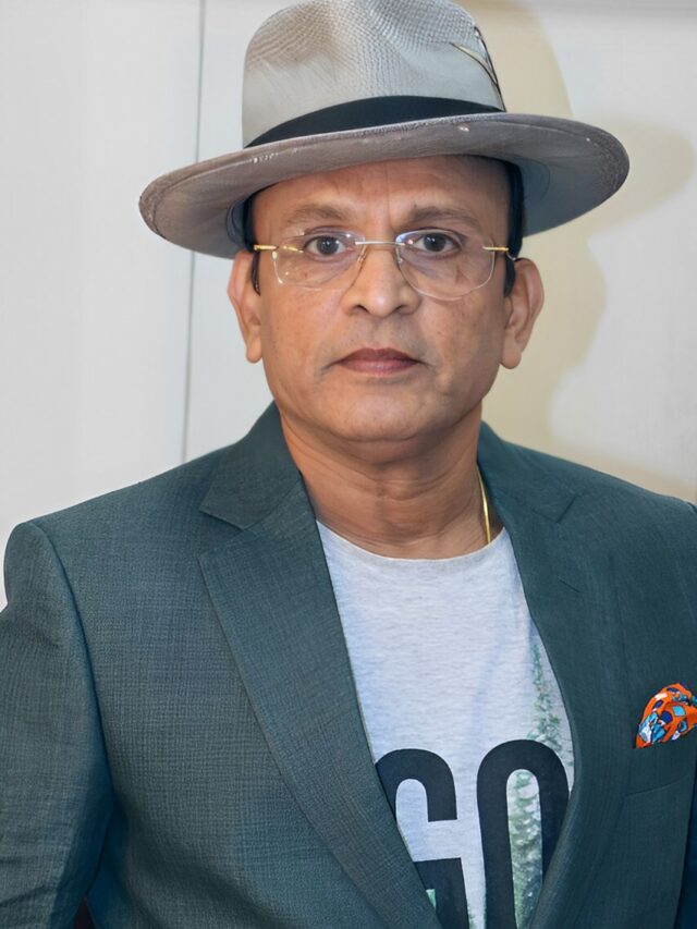 Annu Kapoor