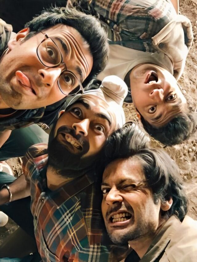 Fukrey 3
