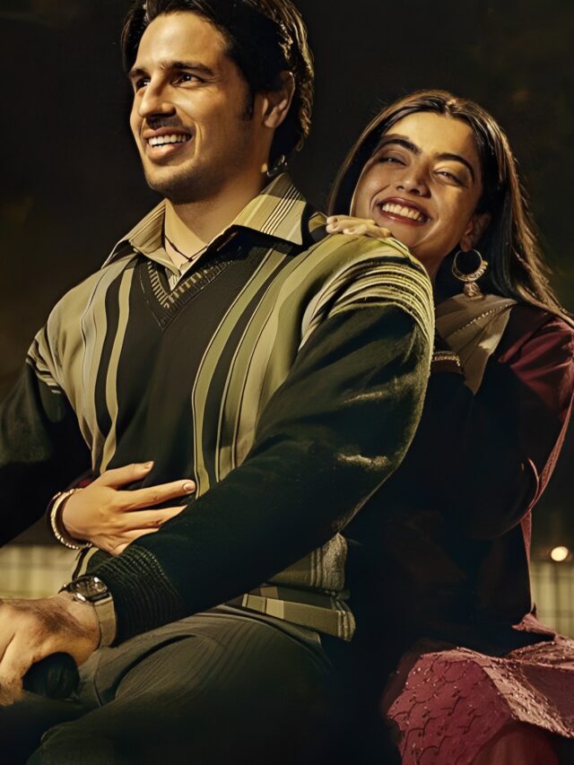 Mission Majnu