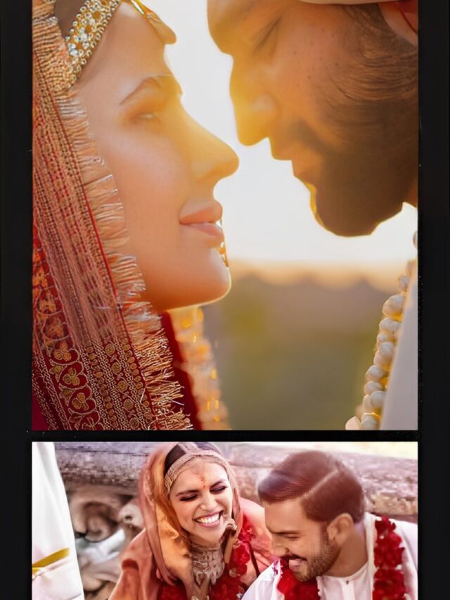 Bollywood Couples