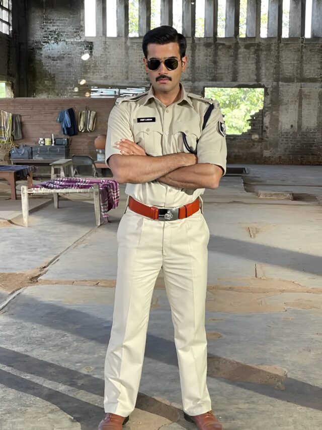 Karan Tacker